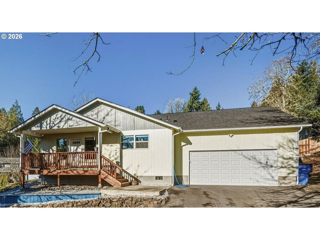 800 N 23rd Ave, Kelso