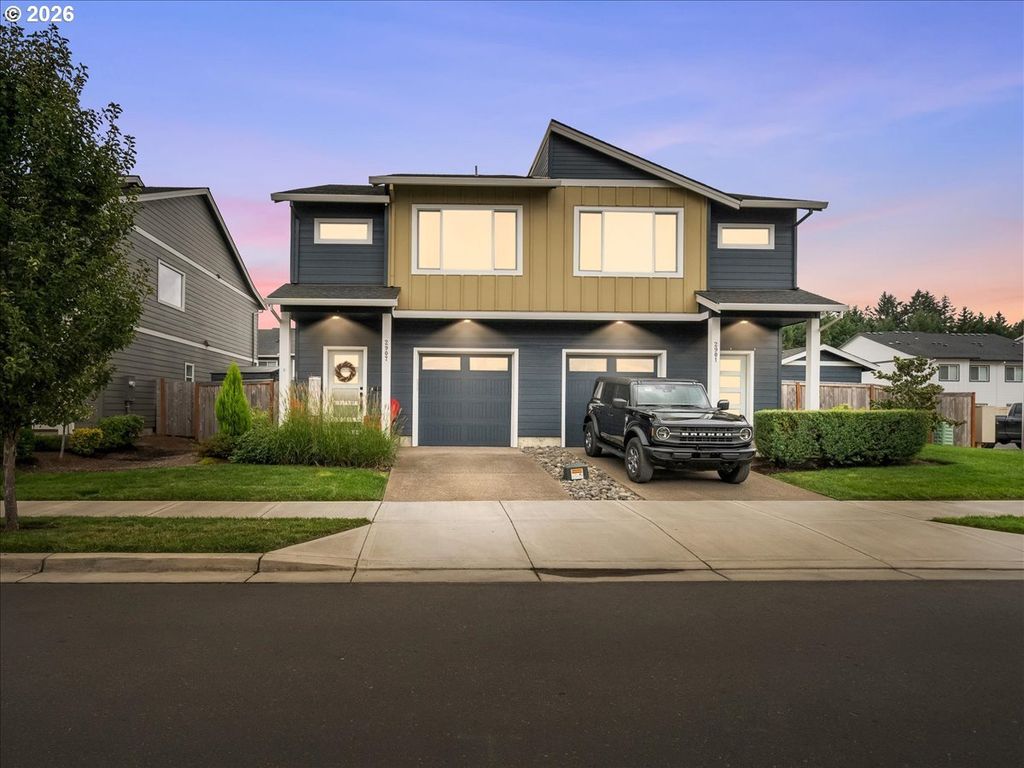 2907 S Heather St, Cornelius