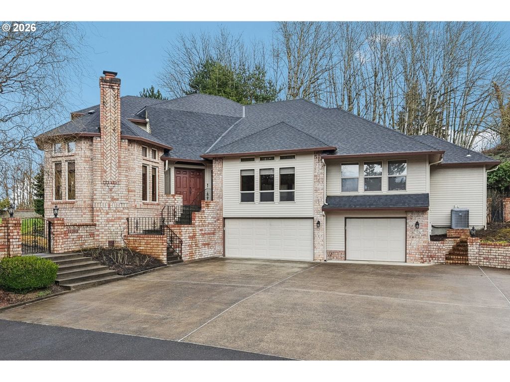 32303 Nw 18th Ave, Ridgefield
