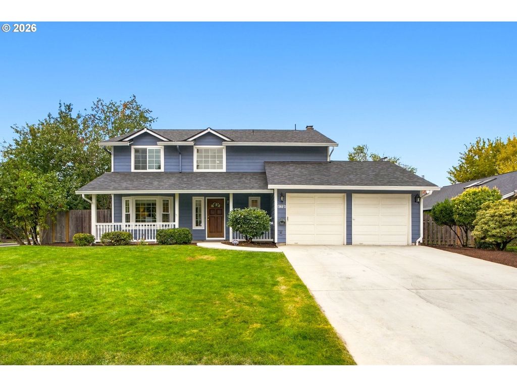 1441 Ne 54th Ave, Hillsboro