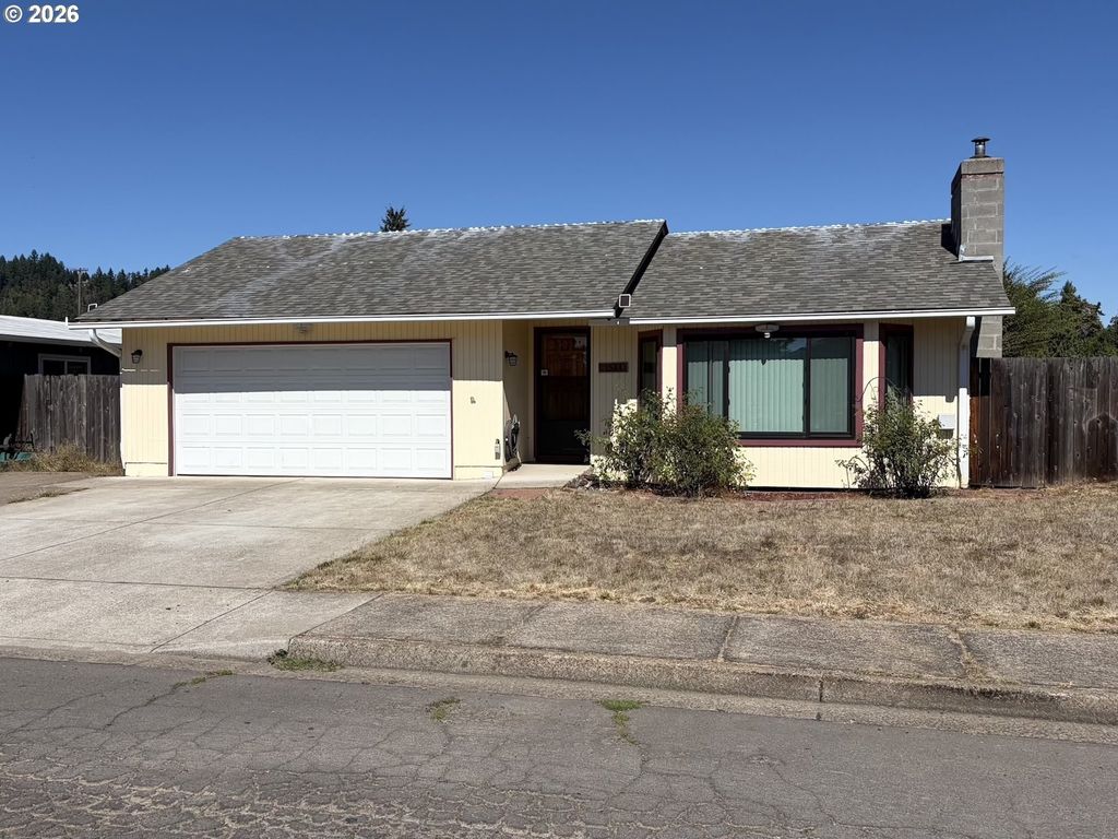 1544 E Chamberlain Ave, Cottage Grove