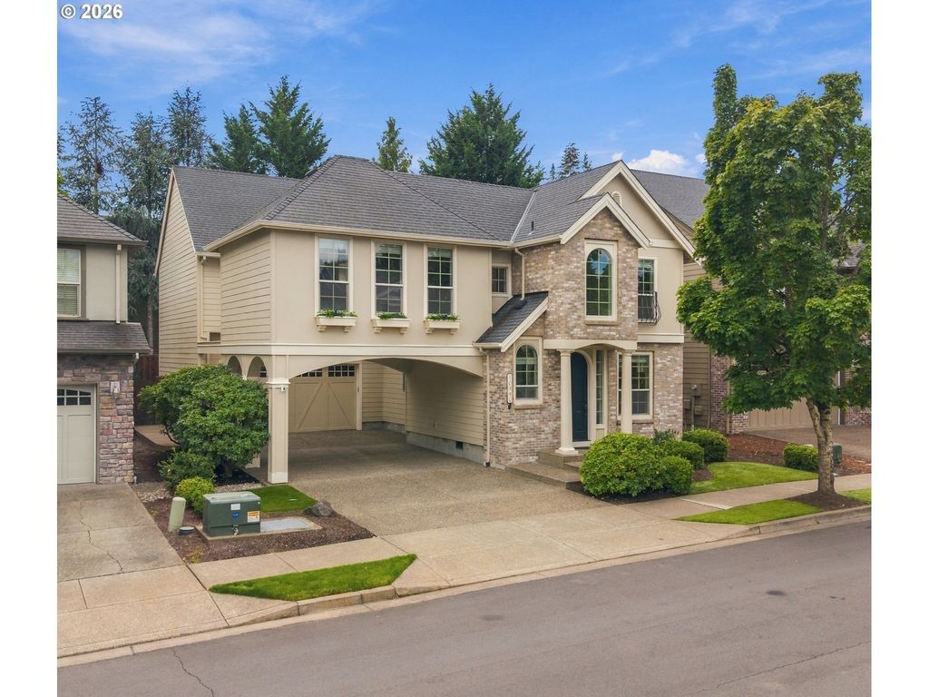 10340 Sw Helenius St, Tualatin