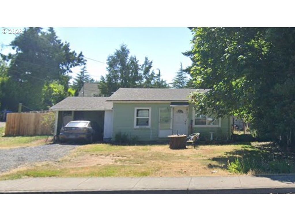 16395 Se Bluff Rd, Sandy