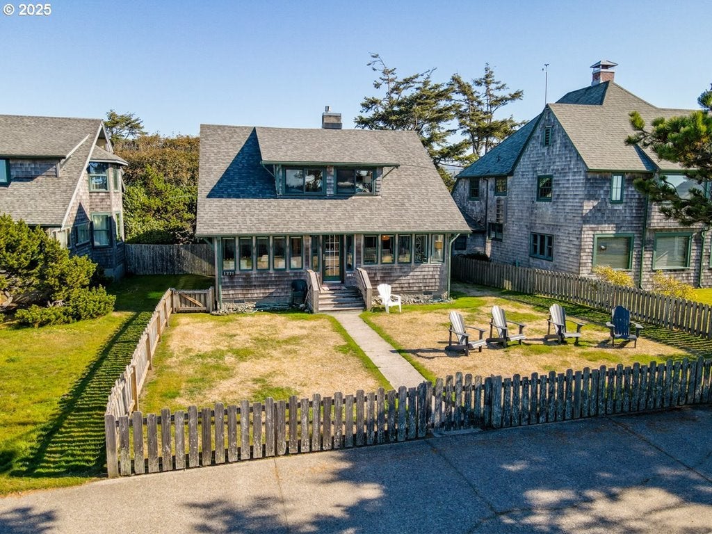 1271 S Prom, Seaside