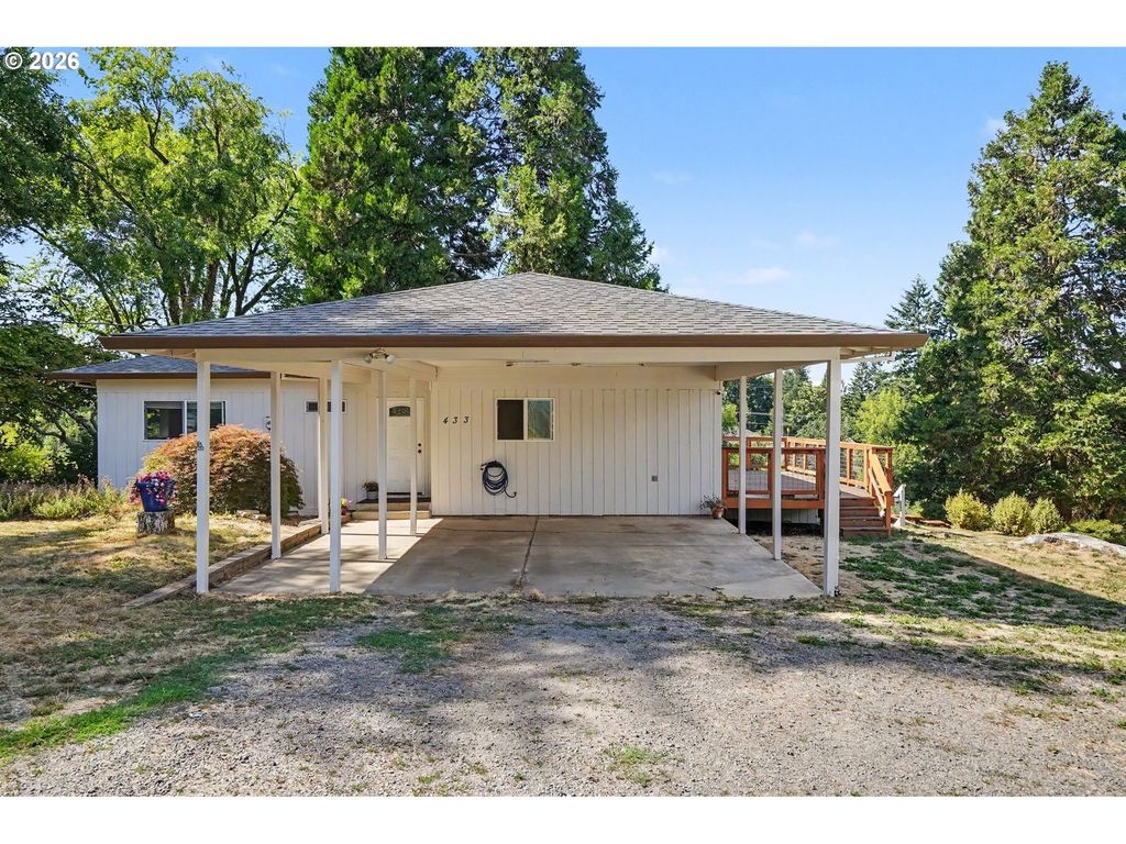 433 Ash St, Dayton