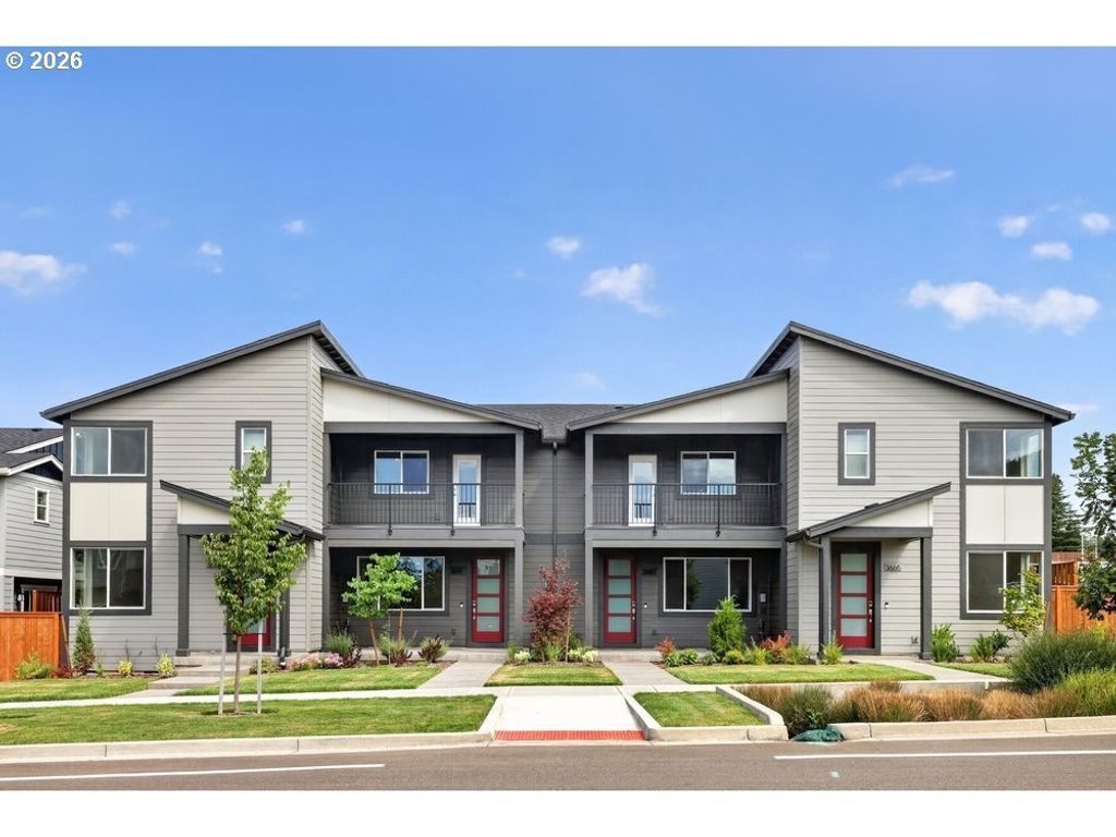 3683 Sw Knapp Dr, Gresham