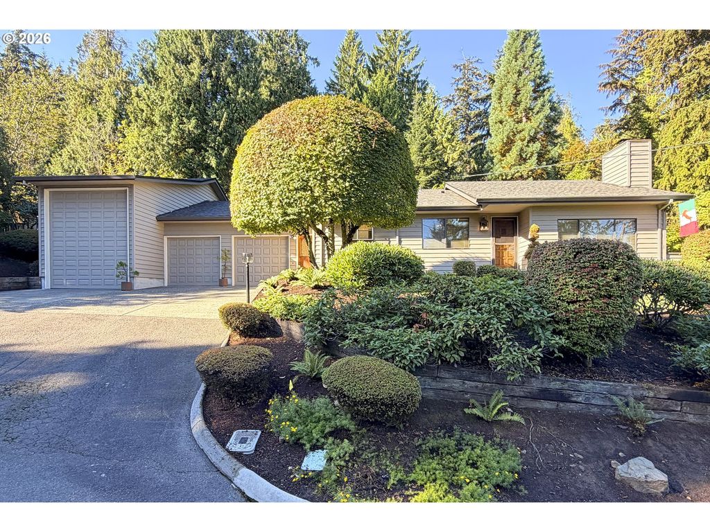14213 Se Vista Ln, Milwaukie