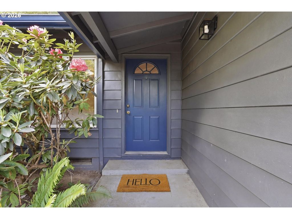 9270 Sw Omara St, Portland