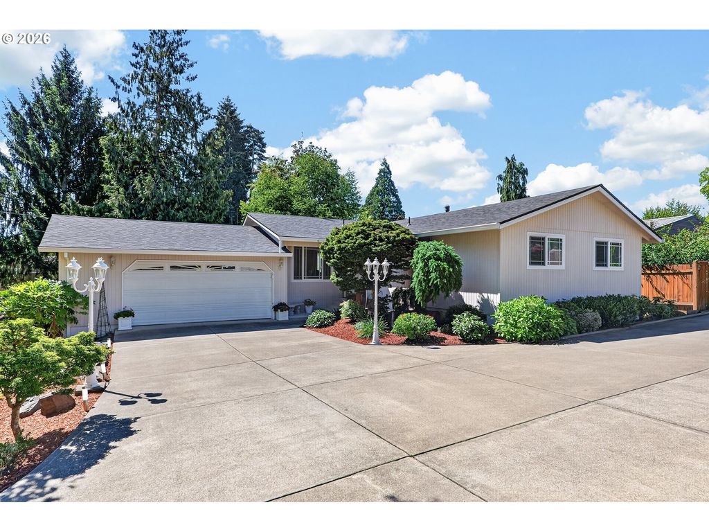 2530 Sw 192nd Ave, Beaverton