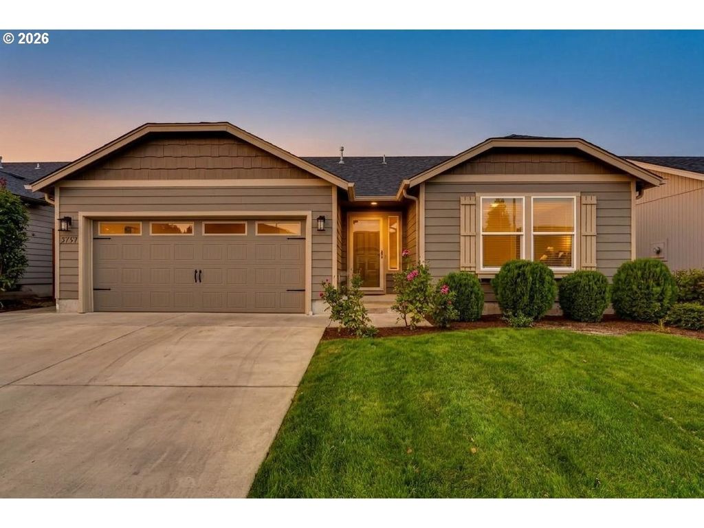 5757 Donohoe Ave, Eugene
