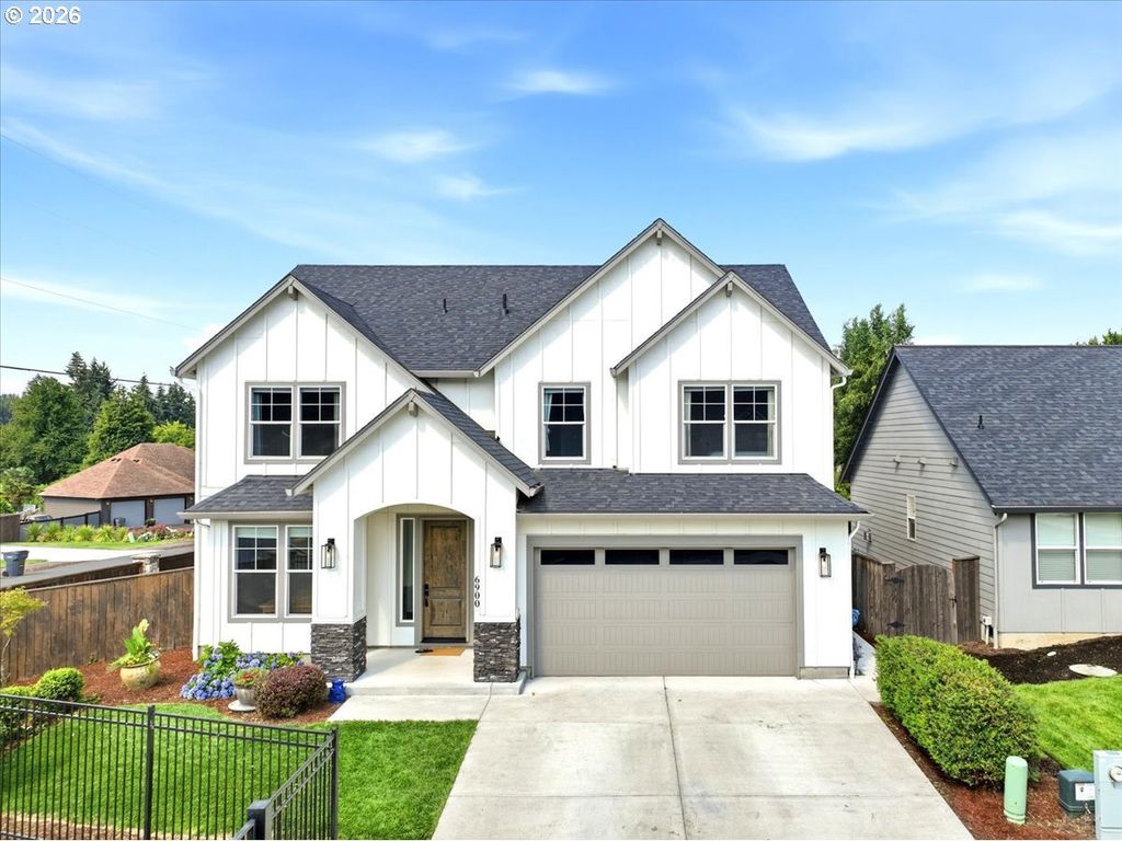 6900 Nw 22nd Ave, Vancouver