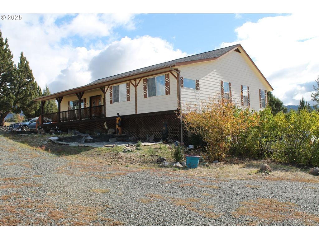 59591 High Ridge Ln, John Day