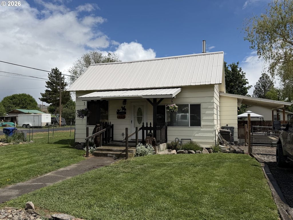 865 N Gale St, Union