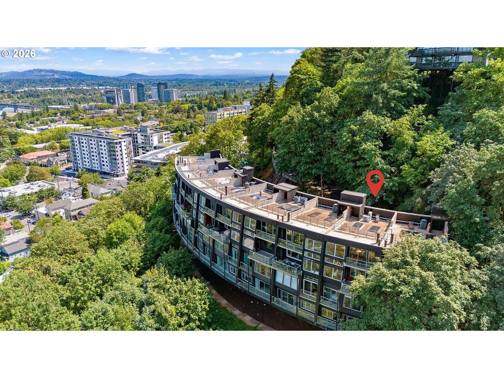 2206 Sw Hoffman Ave, Portland