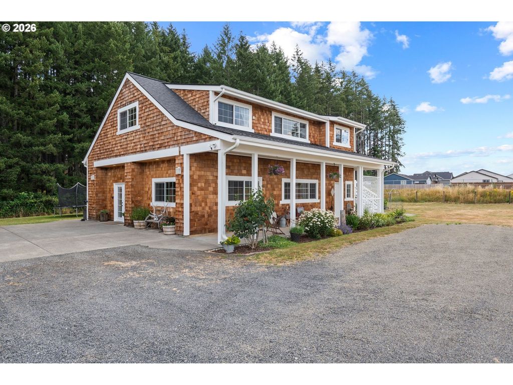 120 Kakela Rd, Winlock
