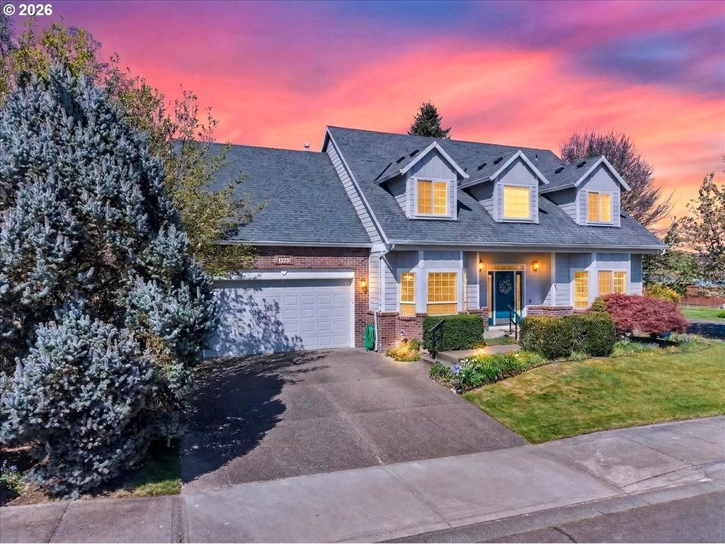 1125 32nd Pl, Forest Grove
