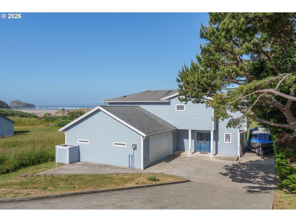 3356 Beach Loop Drive, Bandon