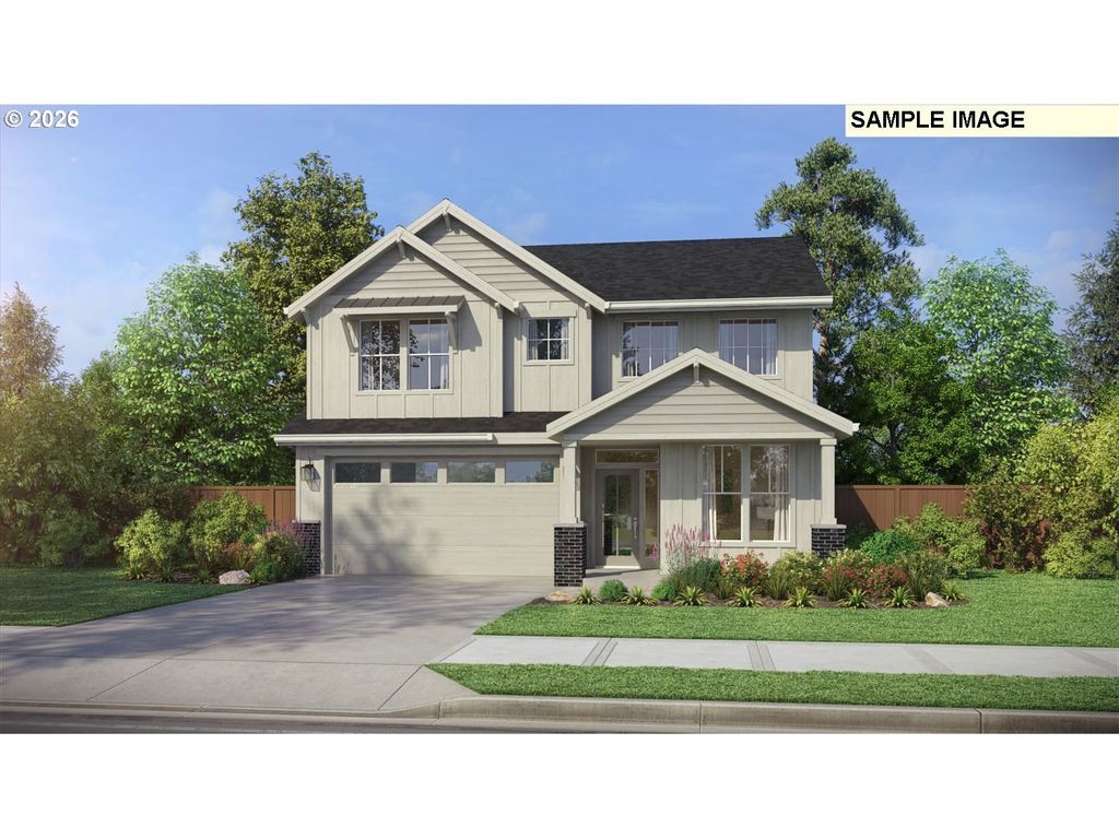 12425 Sw Trask St, Beaverton