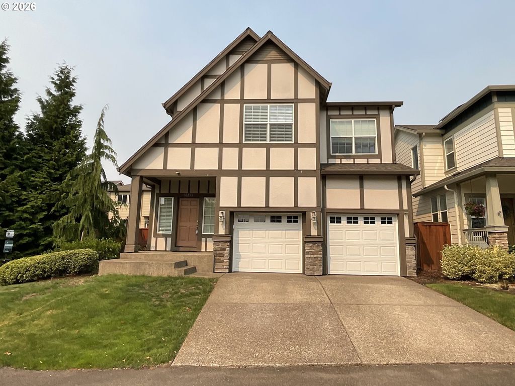 13395 Sw Fitzwilliam Dr, Portland