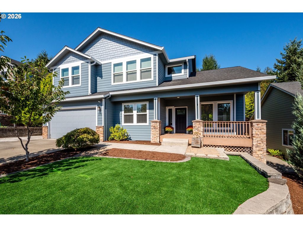 132 Alta Vista Rd, Longview