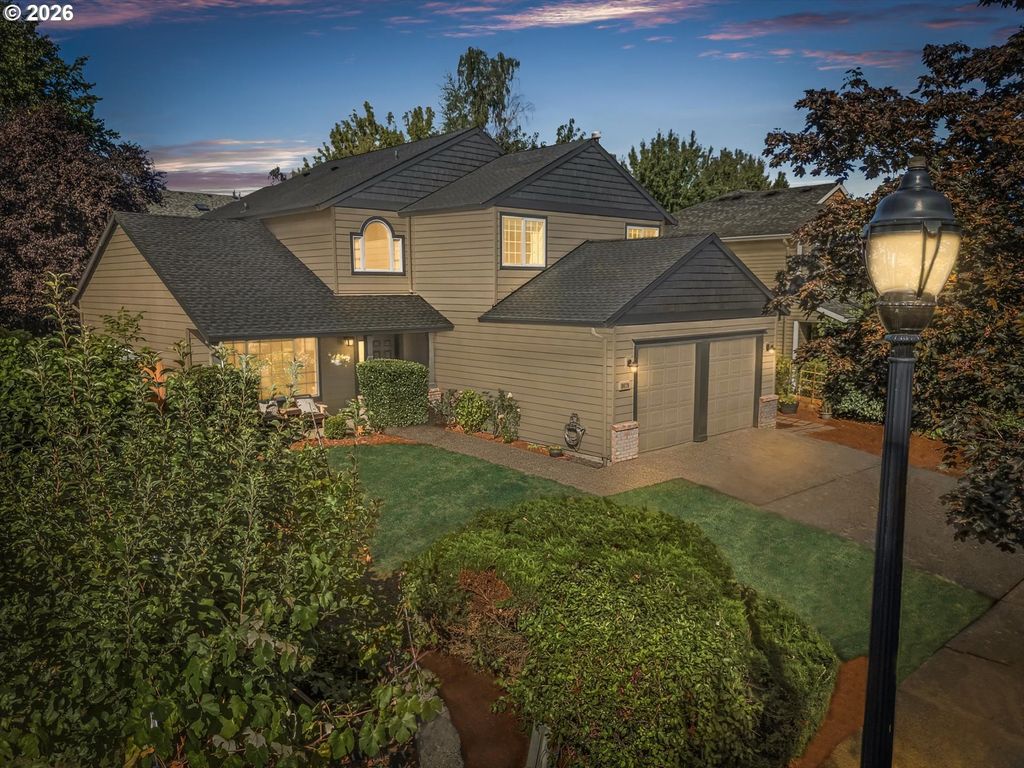 9879 Se 134th Ave, Happy Valley