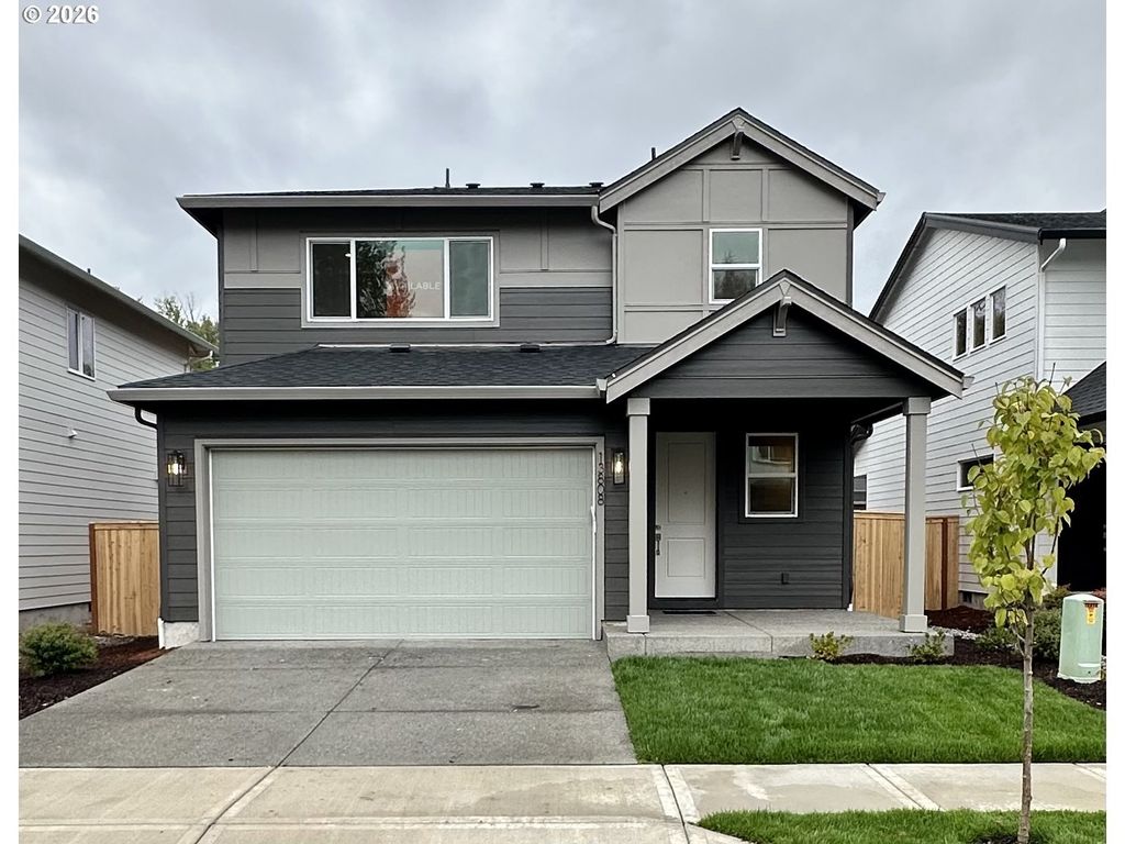 13808 Ne 107th St Lot 26, Vancouver