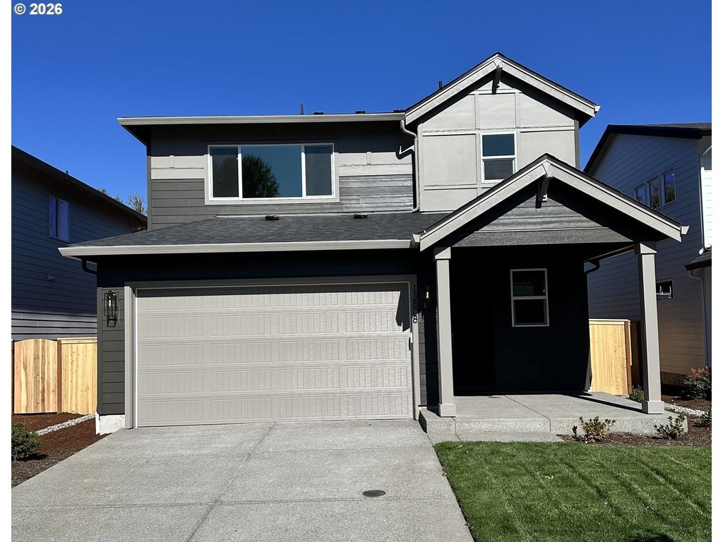 13808 Ne 107th St Lot 26, Vancouver