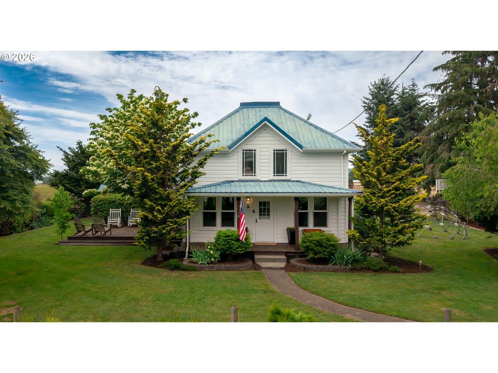 436 Nw Territorial Rd, Canby