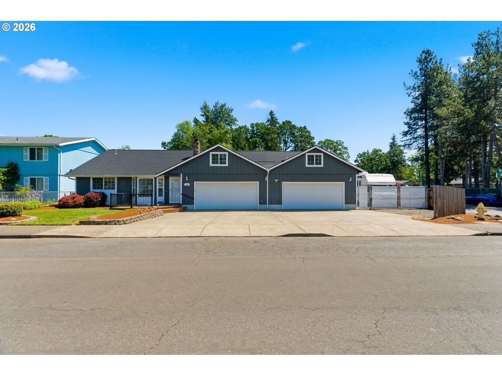 778 49th Ave, Salem