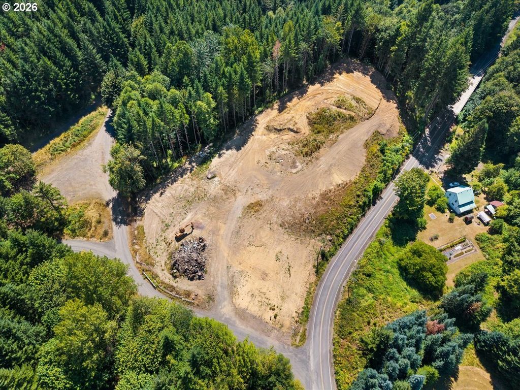 58996 Pebble Creek Rd, Vernonia
