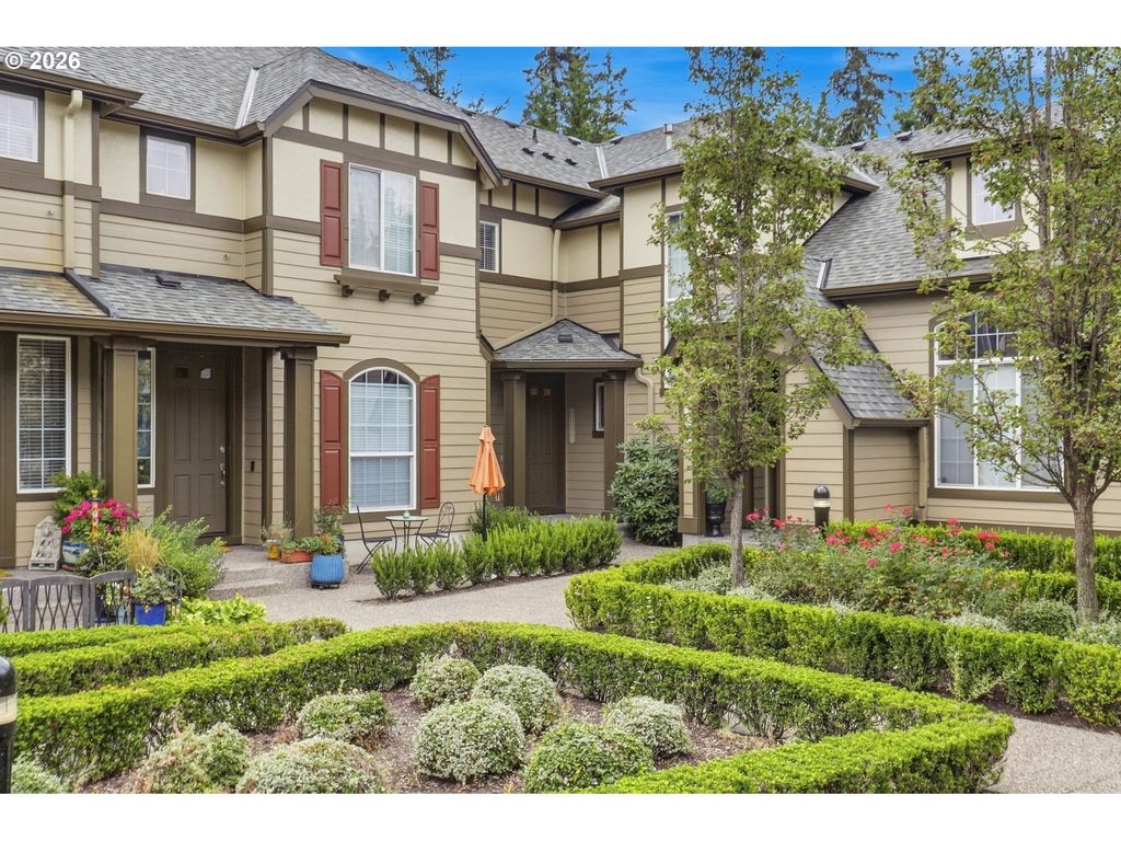 11755 Sw Willet Ter, Beaverton