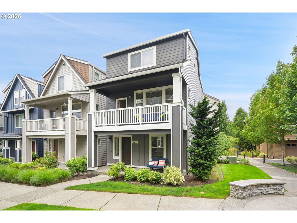 14115 Sw Burlwood Ln, Beaverton