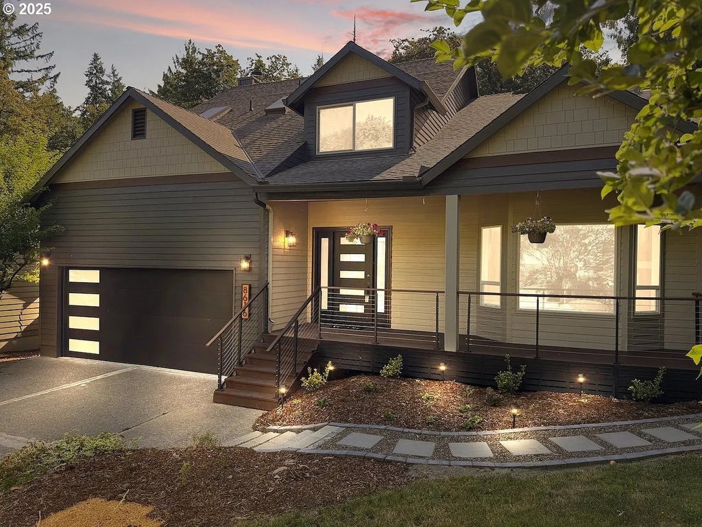 8616 Sw 49th Ave, Portland