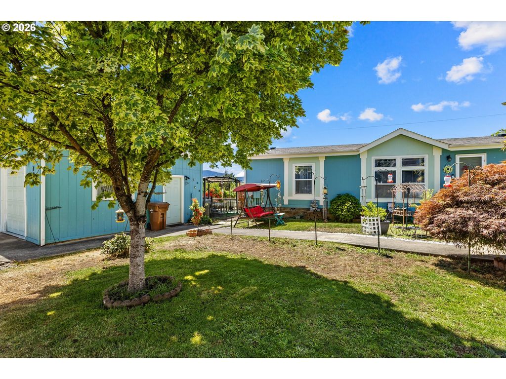 736 Penny Ln, Riddle