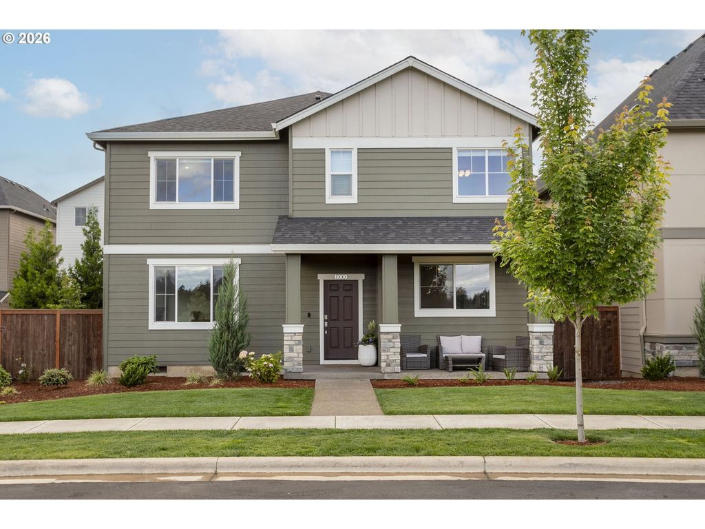 11000 Sw Verdun Loop, Wilsonville