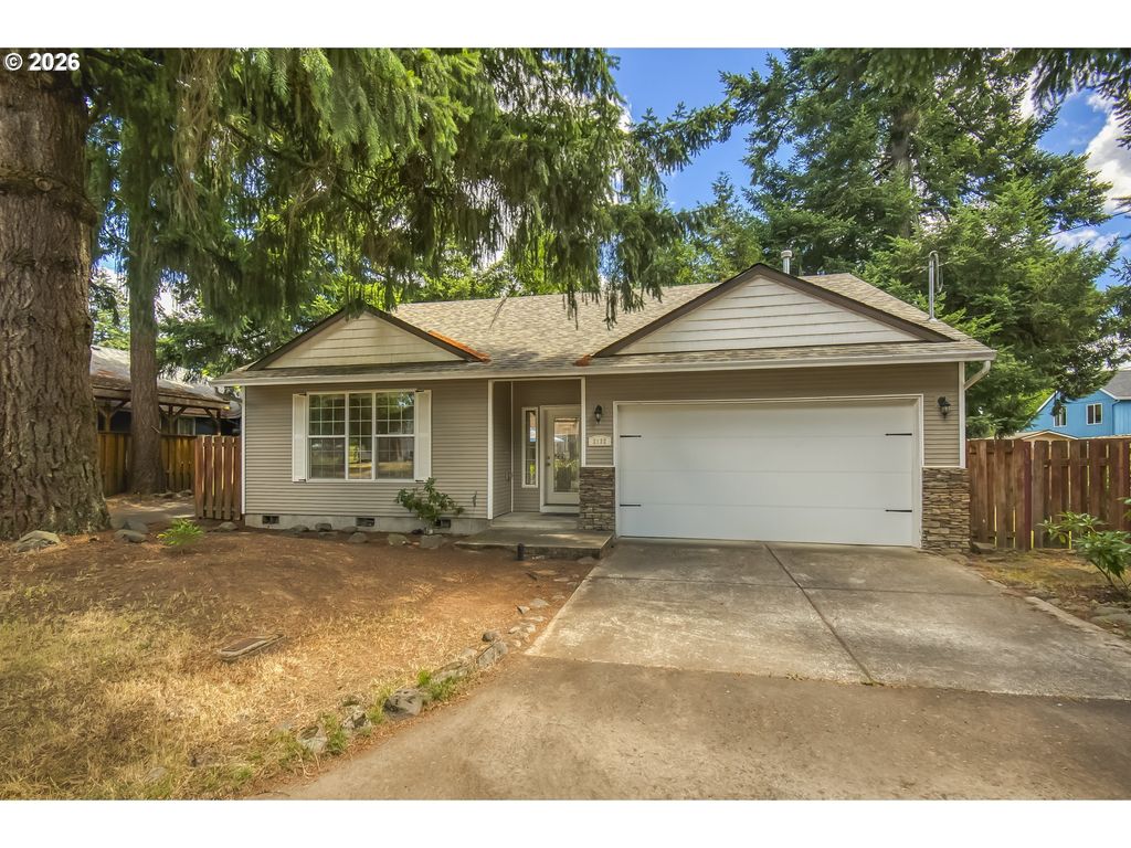 2132 Se 143rd Ave, Portland