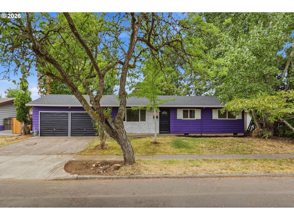 11395 Sw 13th St, Beaverton