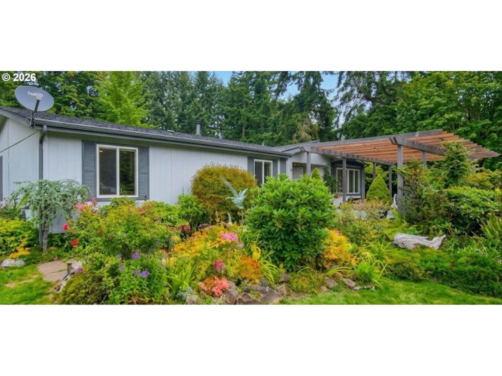 891 Walker Rd, Kelso
