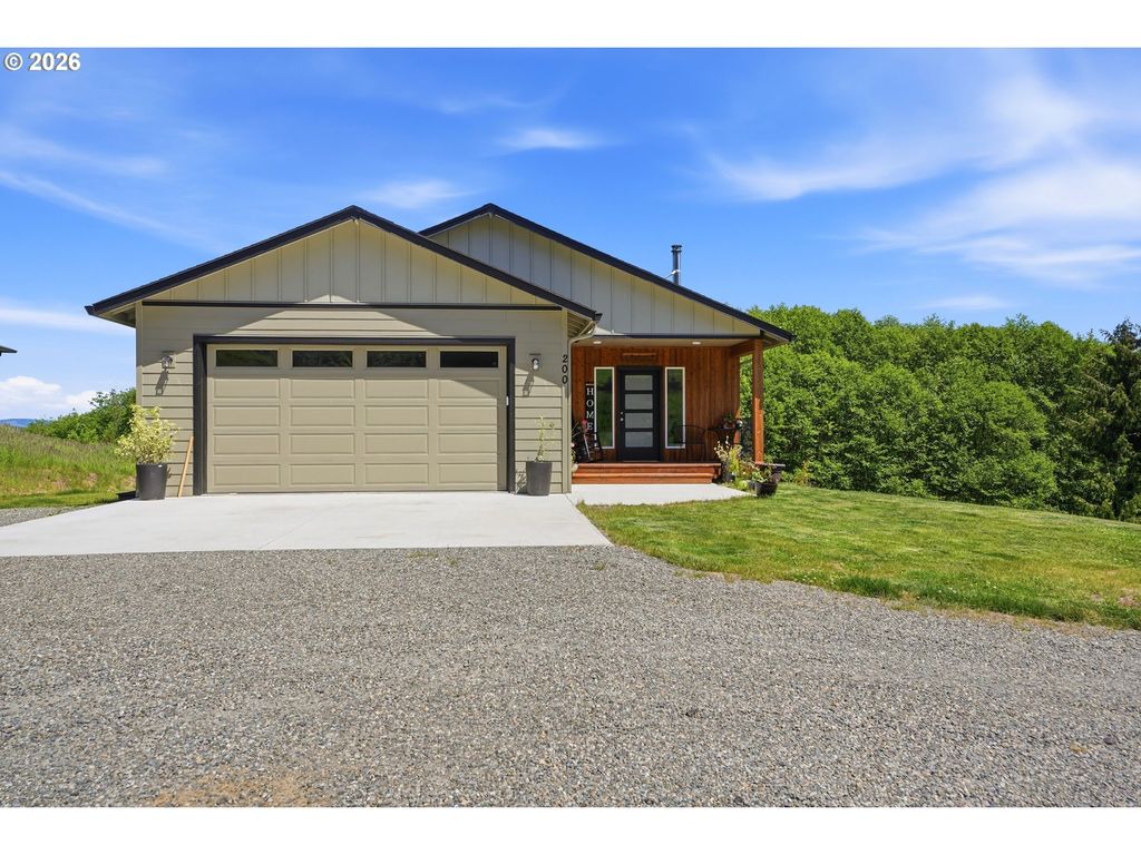 200 Red Hawk Dr, Castle Rock