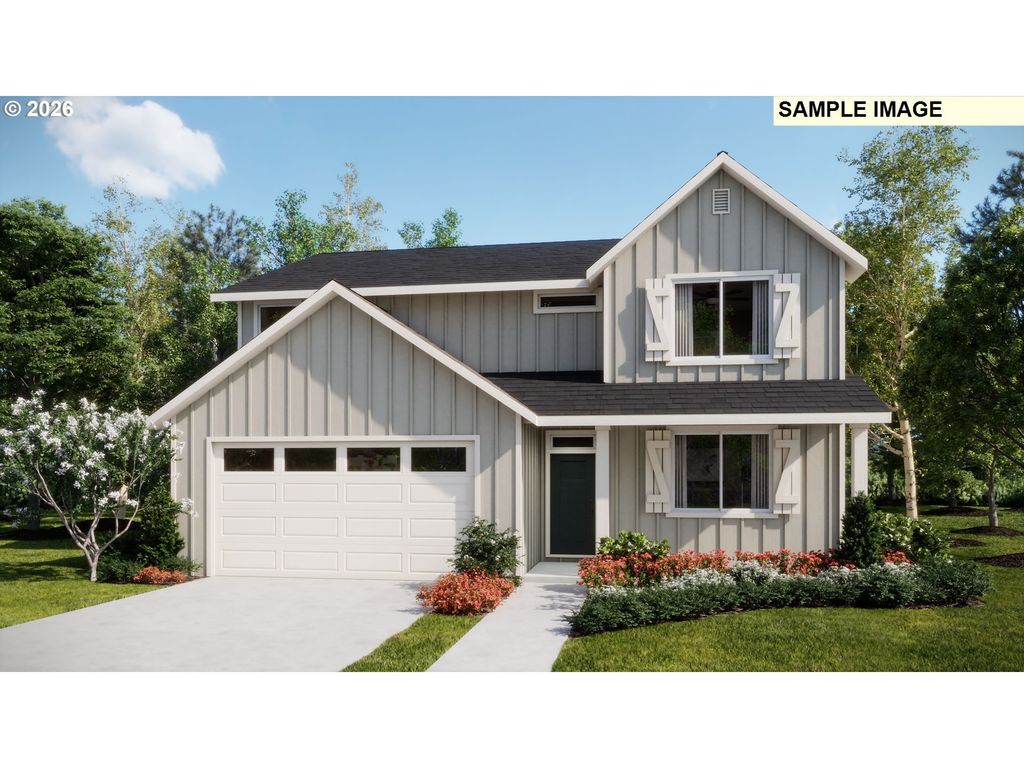 16890 Sw Rubicon Ln, Tigard