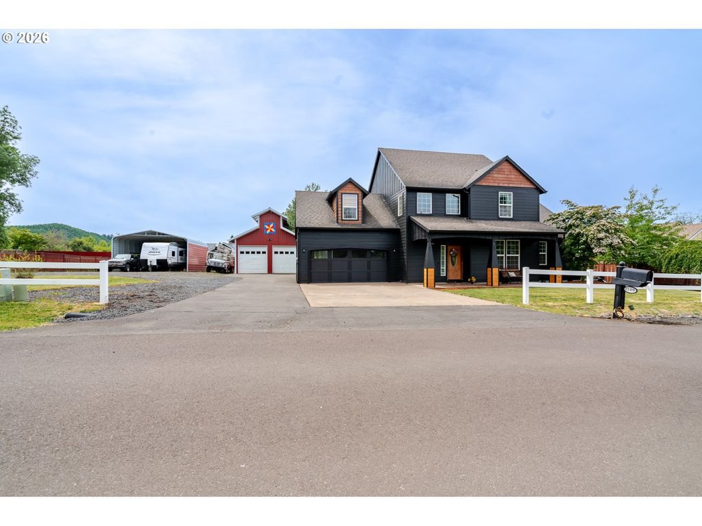 1140 46th Ave, Sweet Home