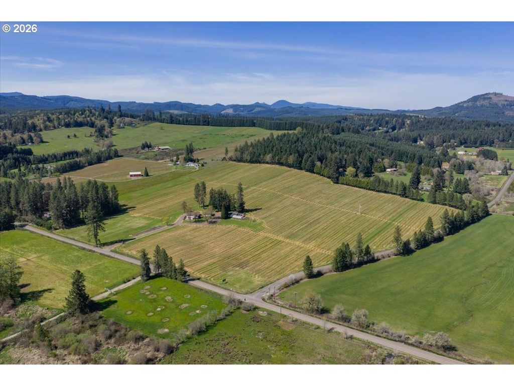 25357 High Pass Rd, Junction City