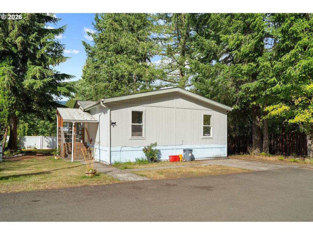 70100 E Highway 26 9, Welches