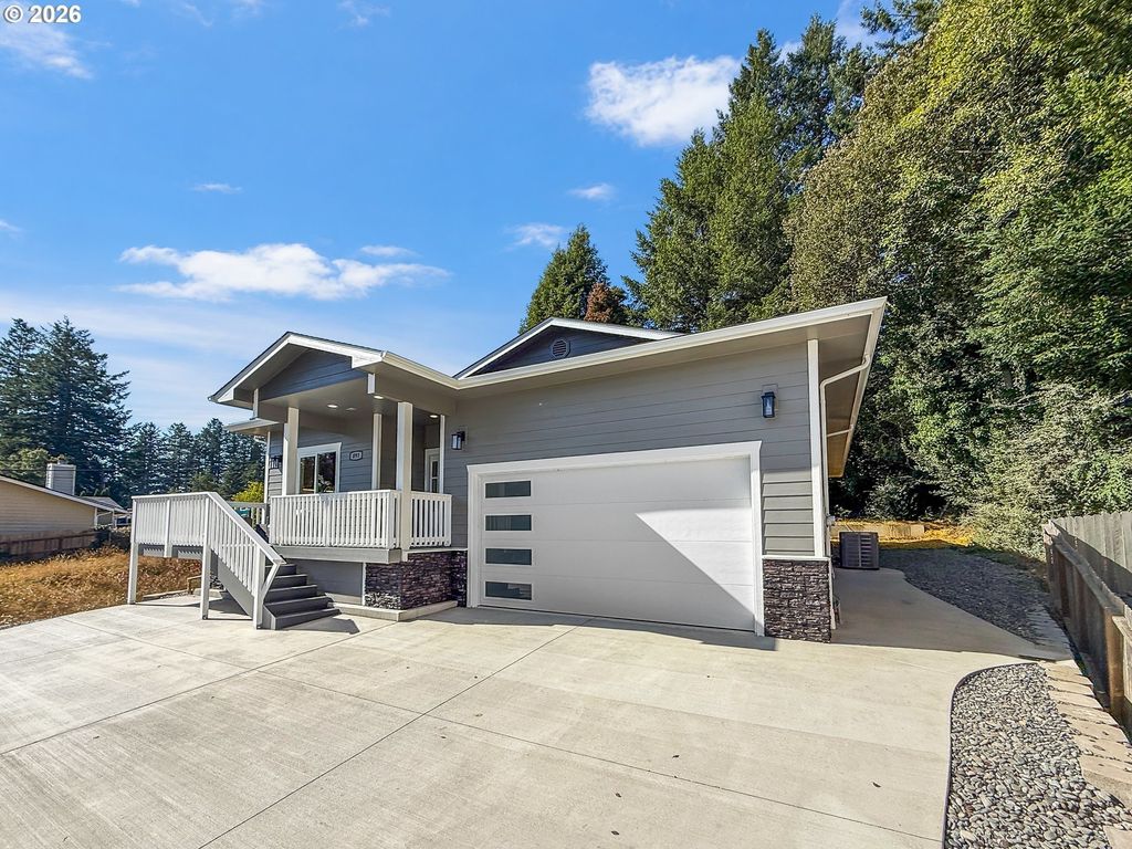 891 Joshua Ct, Brookings