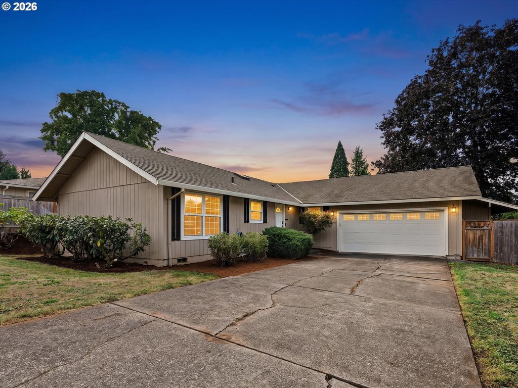 16680 Sw Rosa Rd, Beaverton