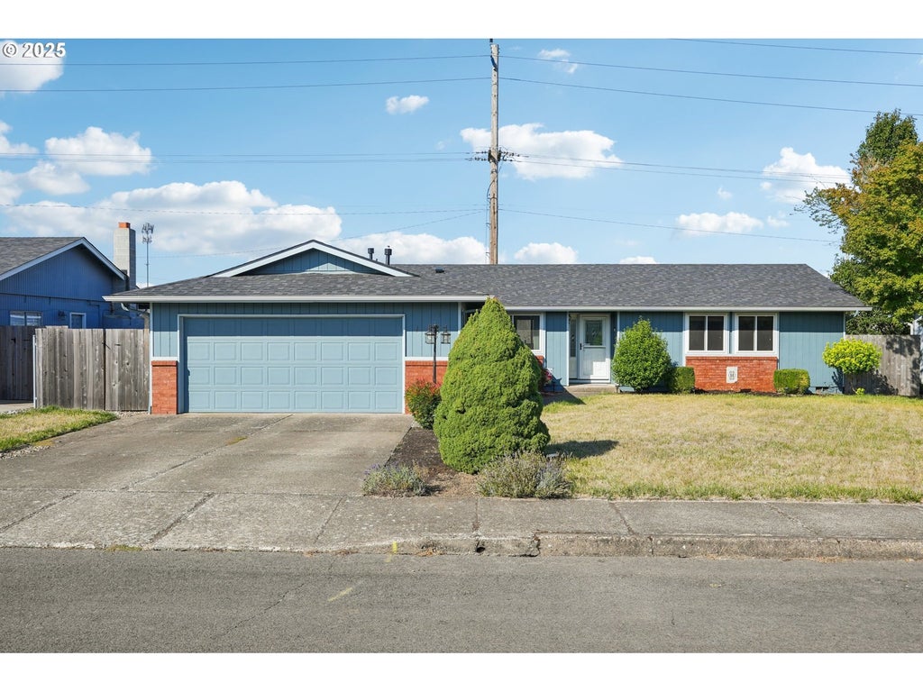 1139 Cynthia Ct N, Keizer