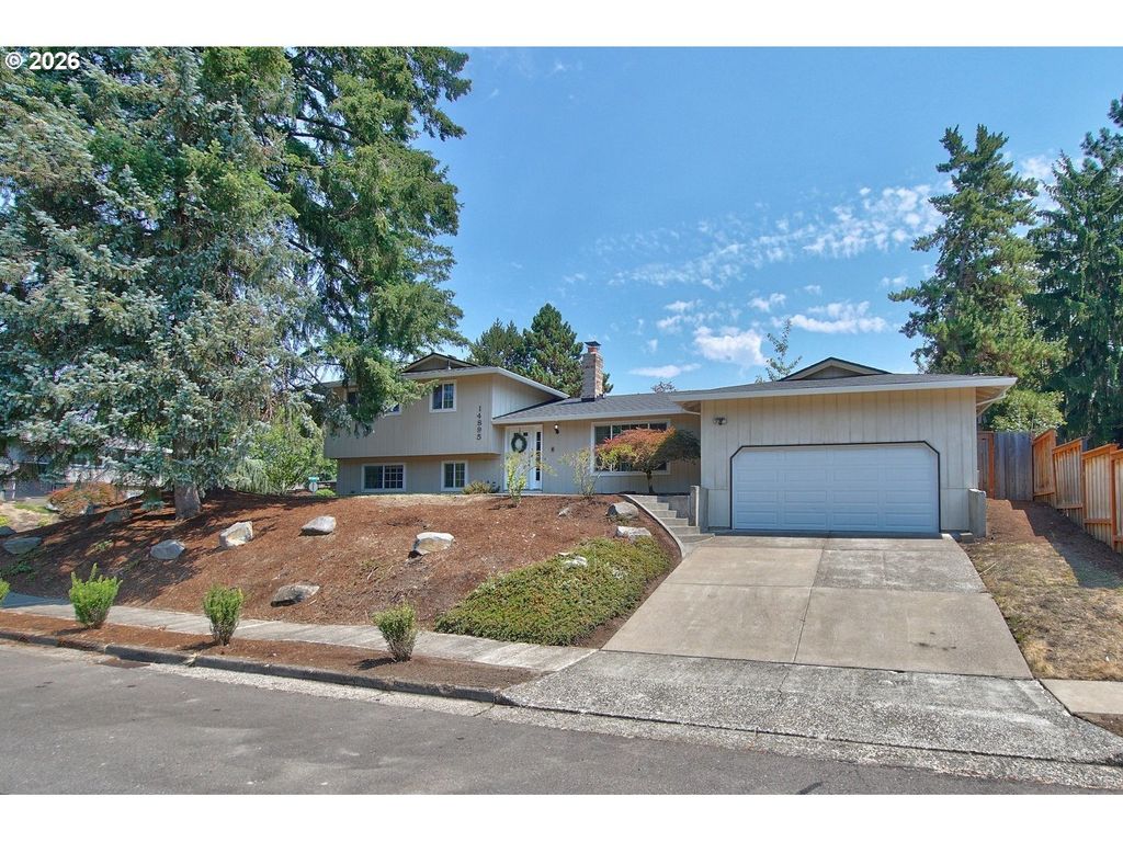 14895 Sw Bonnie Brae St, Beaverton