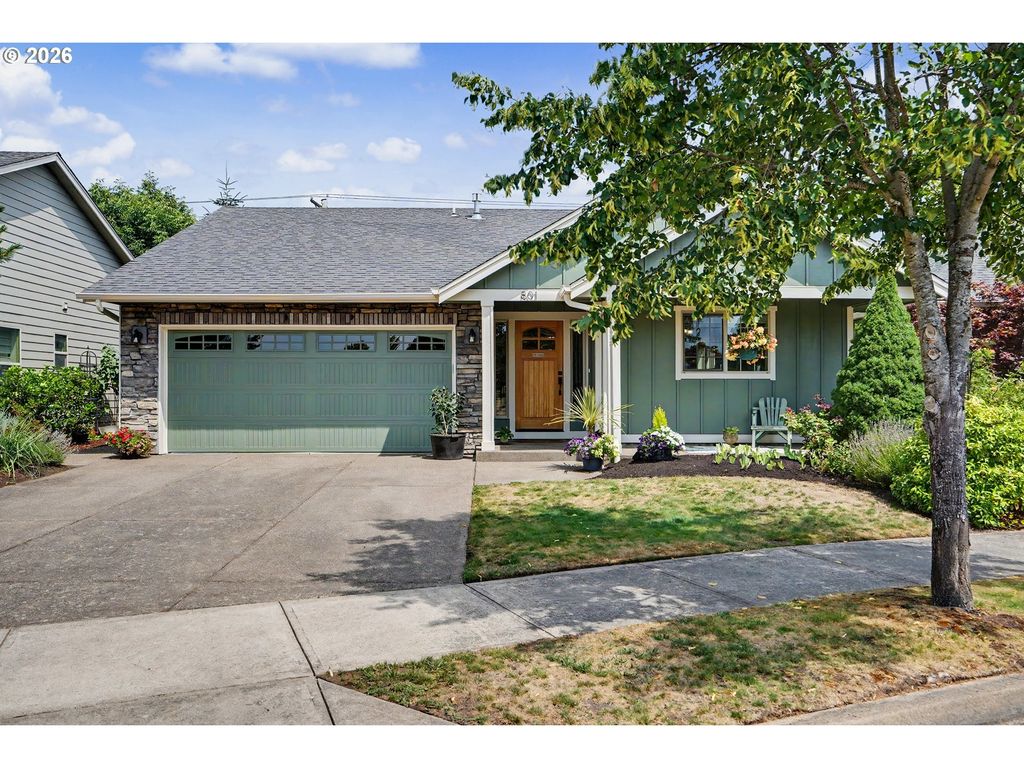 801 Pintail St, Silverton