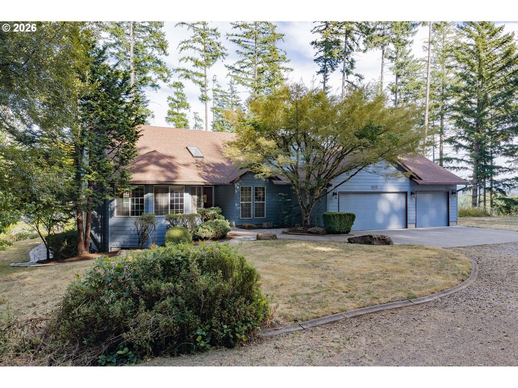 28323 Ne 48th Way, Camas
