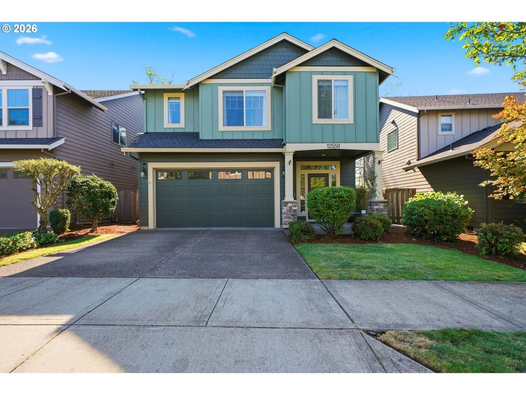 12550 Sw Moorhen Way, Beaverton